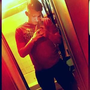 Meet your Posher, Chase